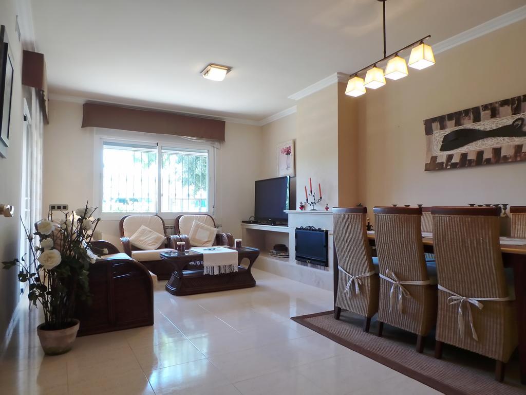 Villa Casa Neus Bara II Roda de Bará Exterior foto
