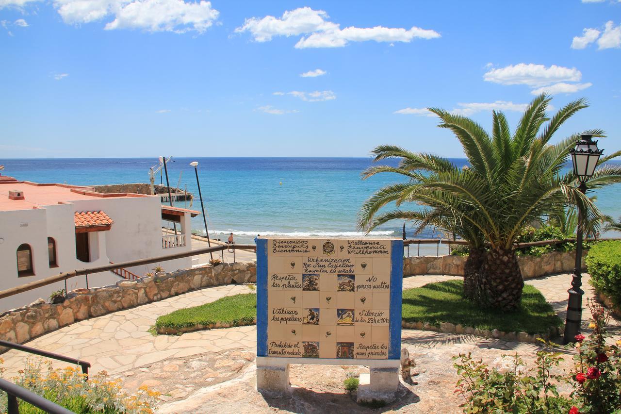 Villa Casa Neus Bara II Roda de Bará Exterior foto