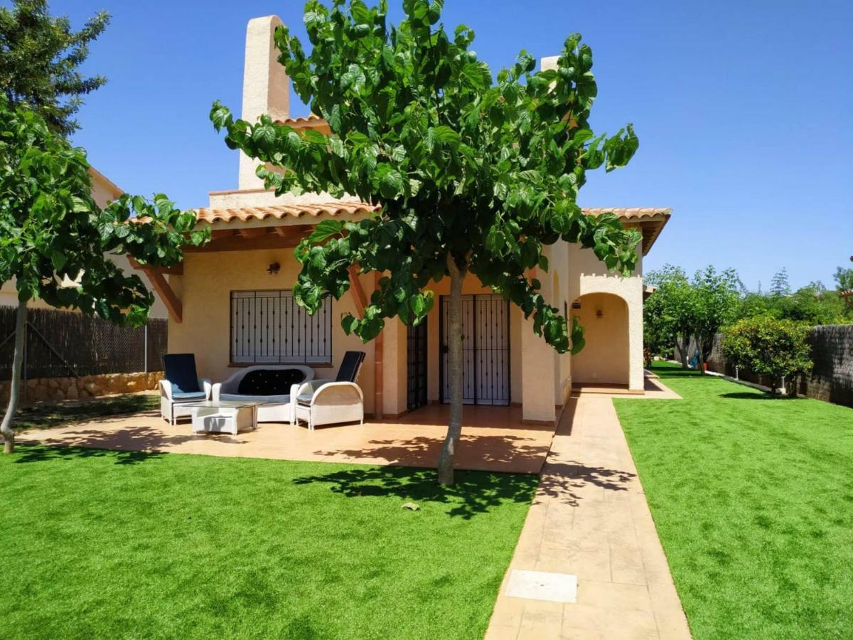 Villa Casa Neus Bara II Roda de Bará Exterior foto